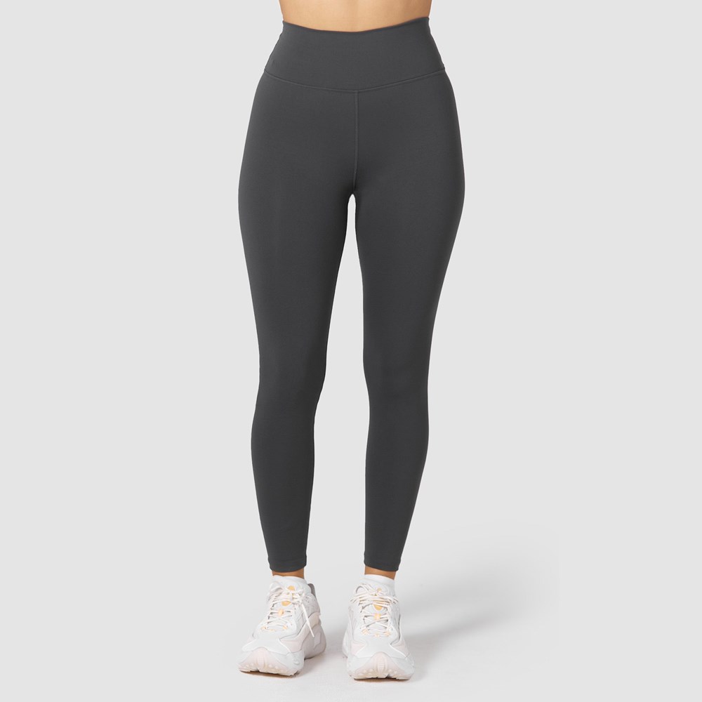 Lounge Underwear 365 Second Skin Leggings Pebble | ZQ9236045