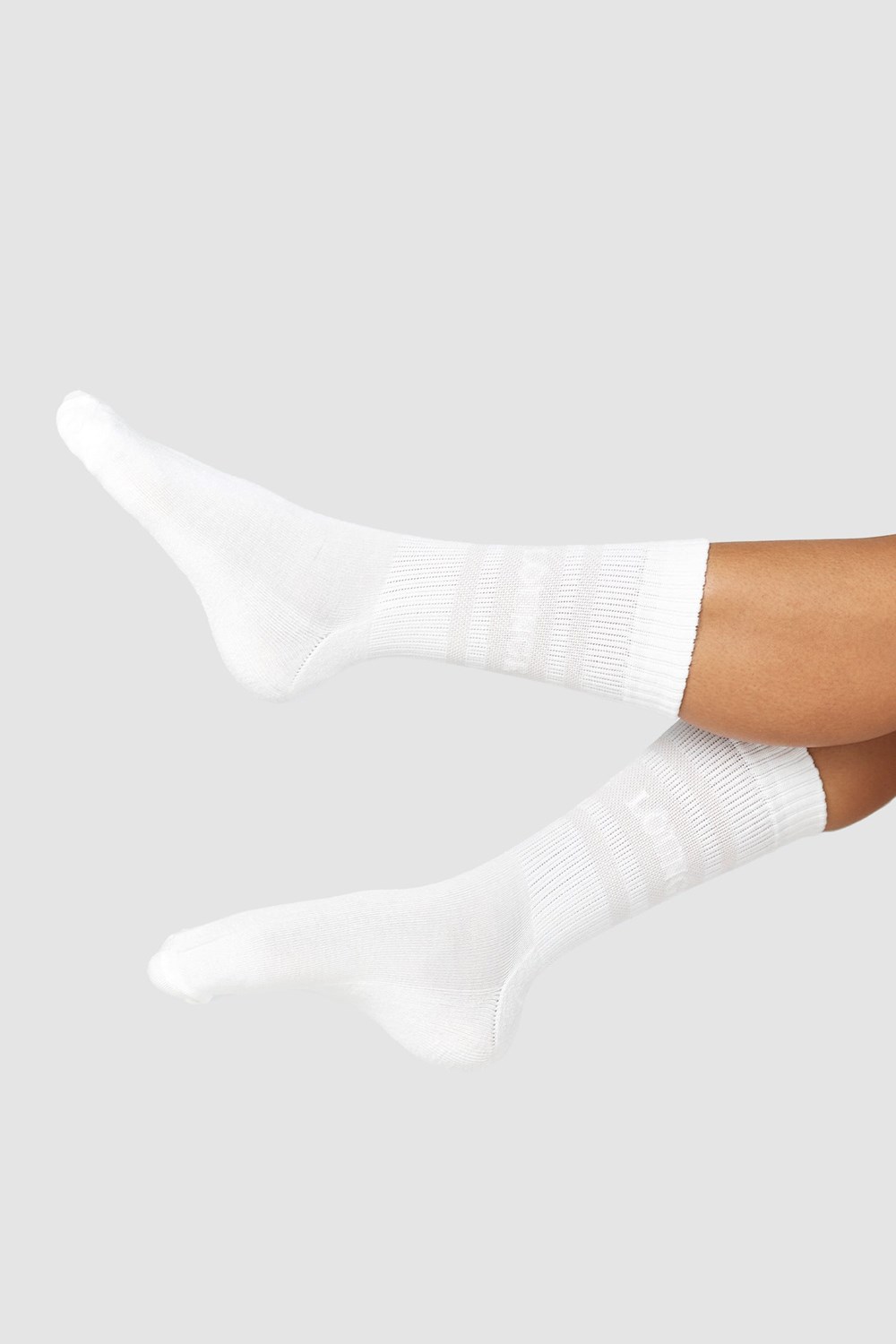 Lounge Underwear Essential Socks (Two Pack) Room | NL6718049
