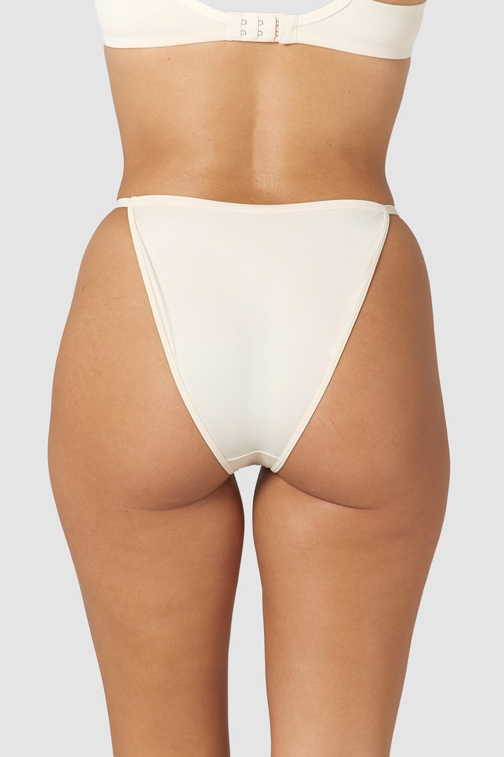 Lounge Underwear Klassieke Briefs Latte | TE8209654