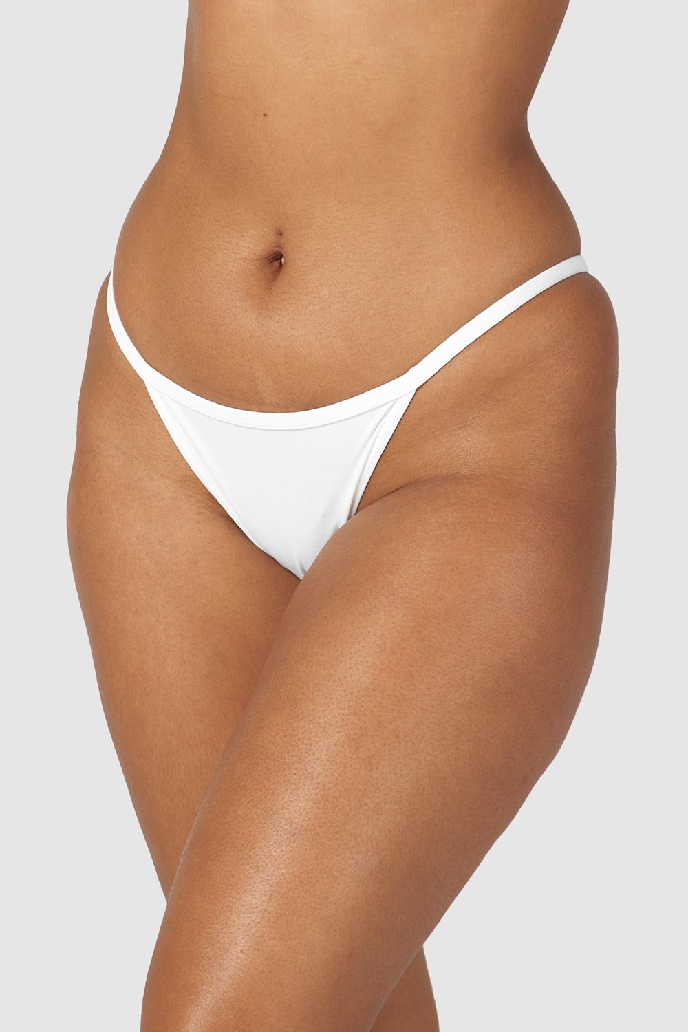 Lounge Underwear Sculpt Briefs Wit | PJ3902716