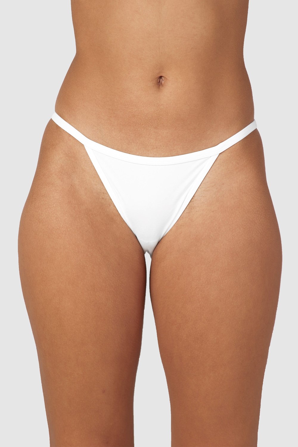 Lounge Underwear Sculpt Briefs Wit | PJ3902716