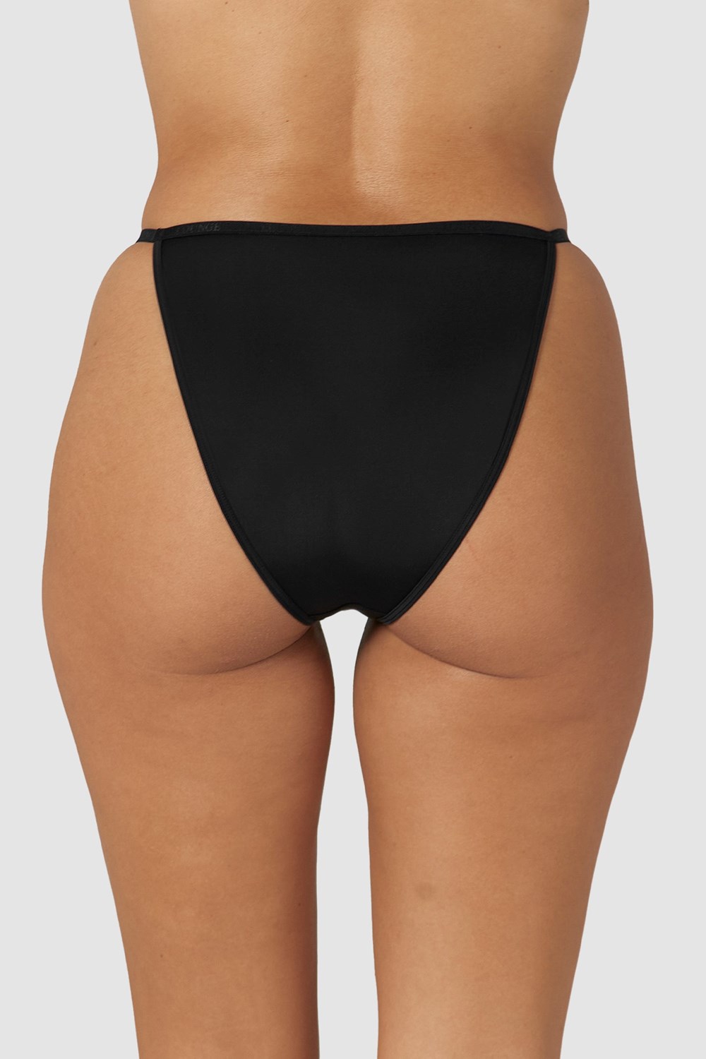 Lounge Underwear Your Everyday Briefs Zwart | IE6314082