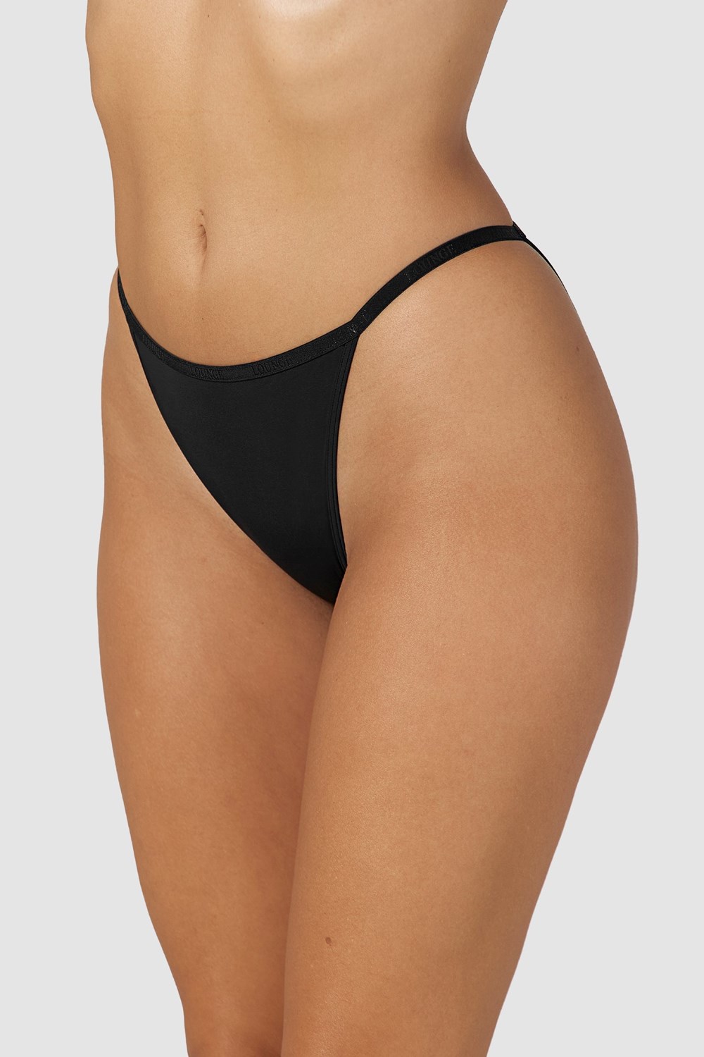 Lounge Underwear Your Everyday Briefs Zwart | IE6314082
